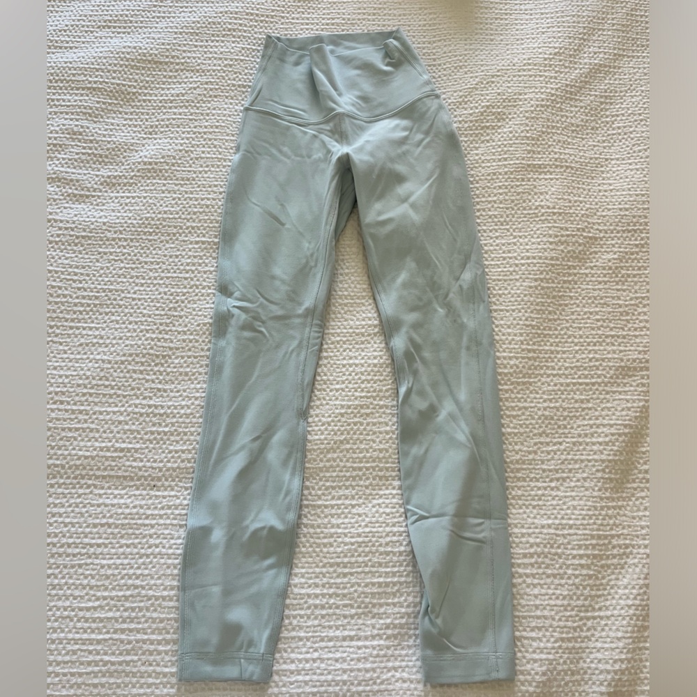 Lululemon Align Leggings